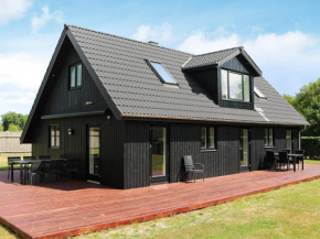 5 star holiday home in Hadsund, Hadsund